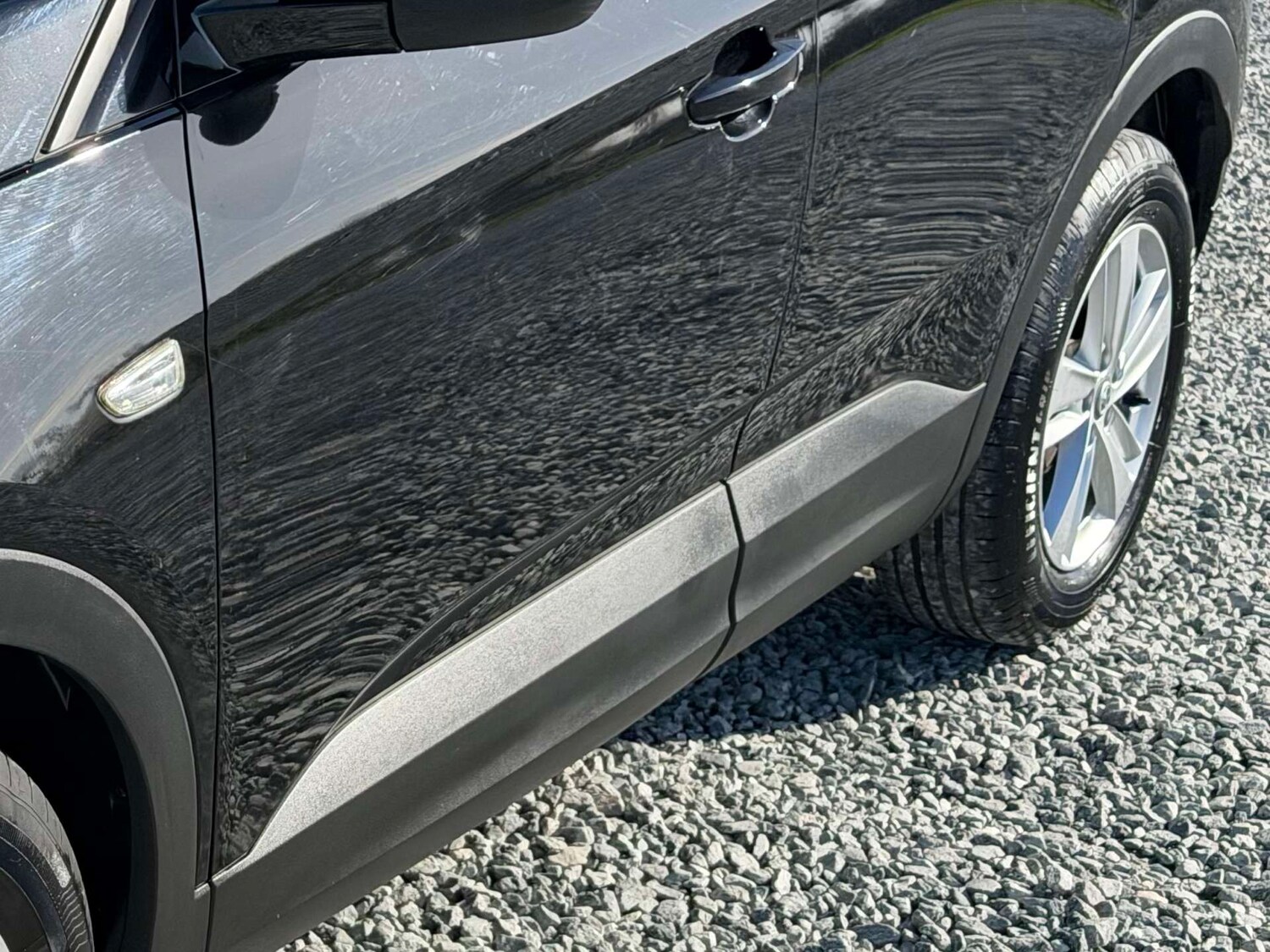 Used Vauxhall Grandland X 2018 for sale - 77916385: Photo 54