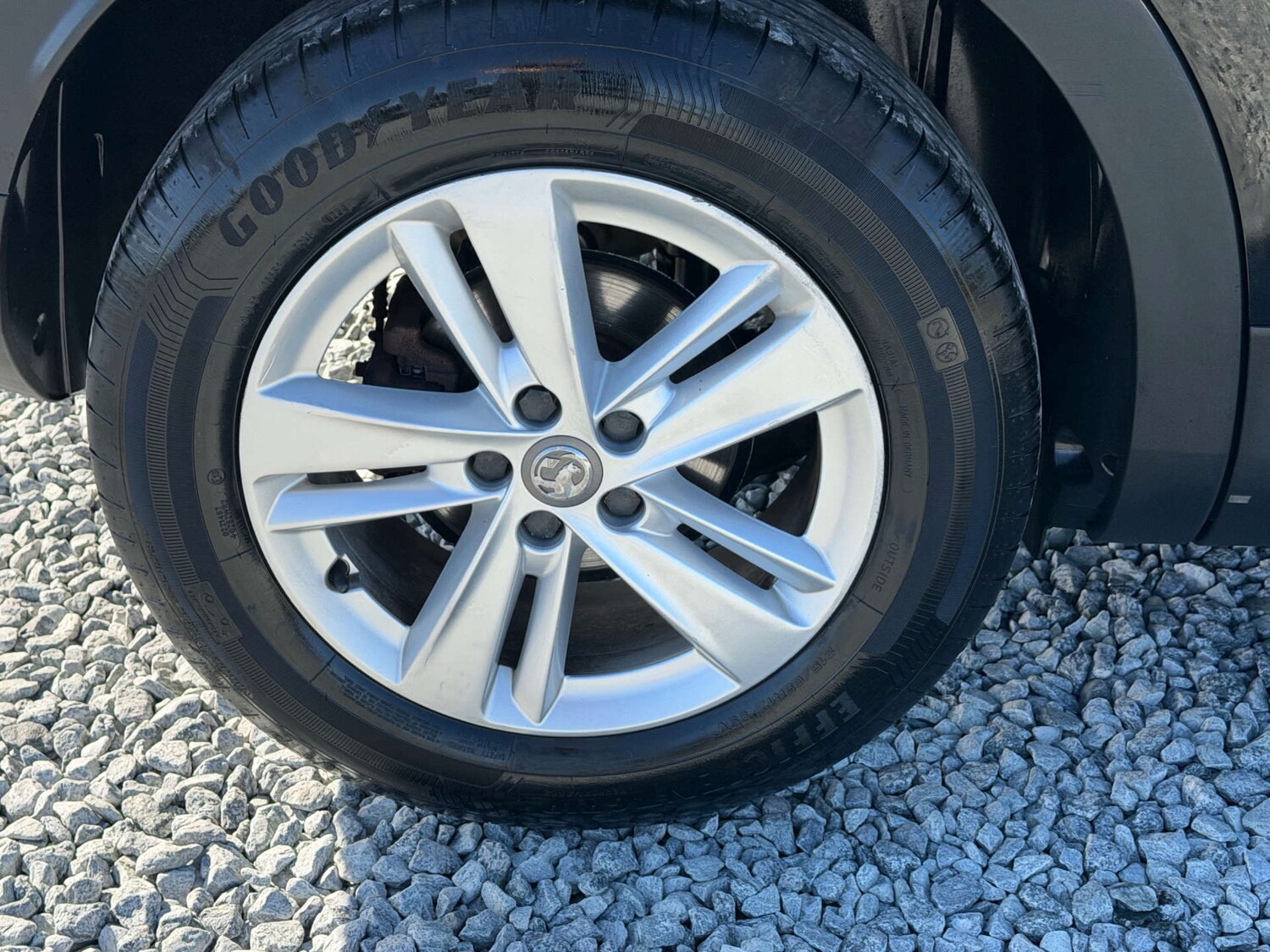 Used Vauxhall Grandland X 2018 for sale - 77916385: Photo 56