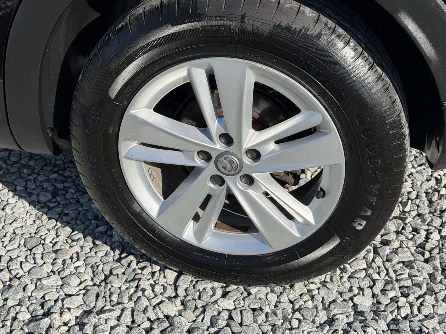 Used Vauxhall Grandland X 2018 for sale - 77916385: Photo 57