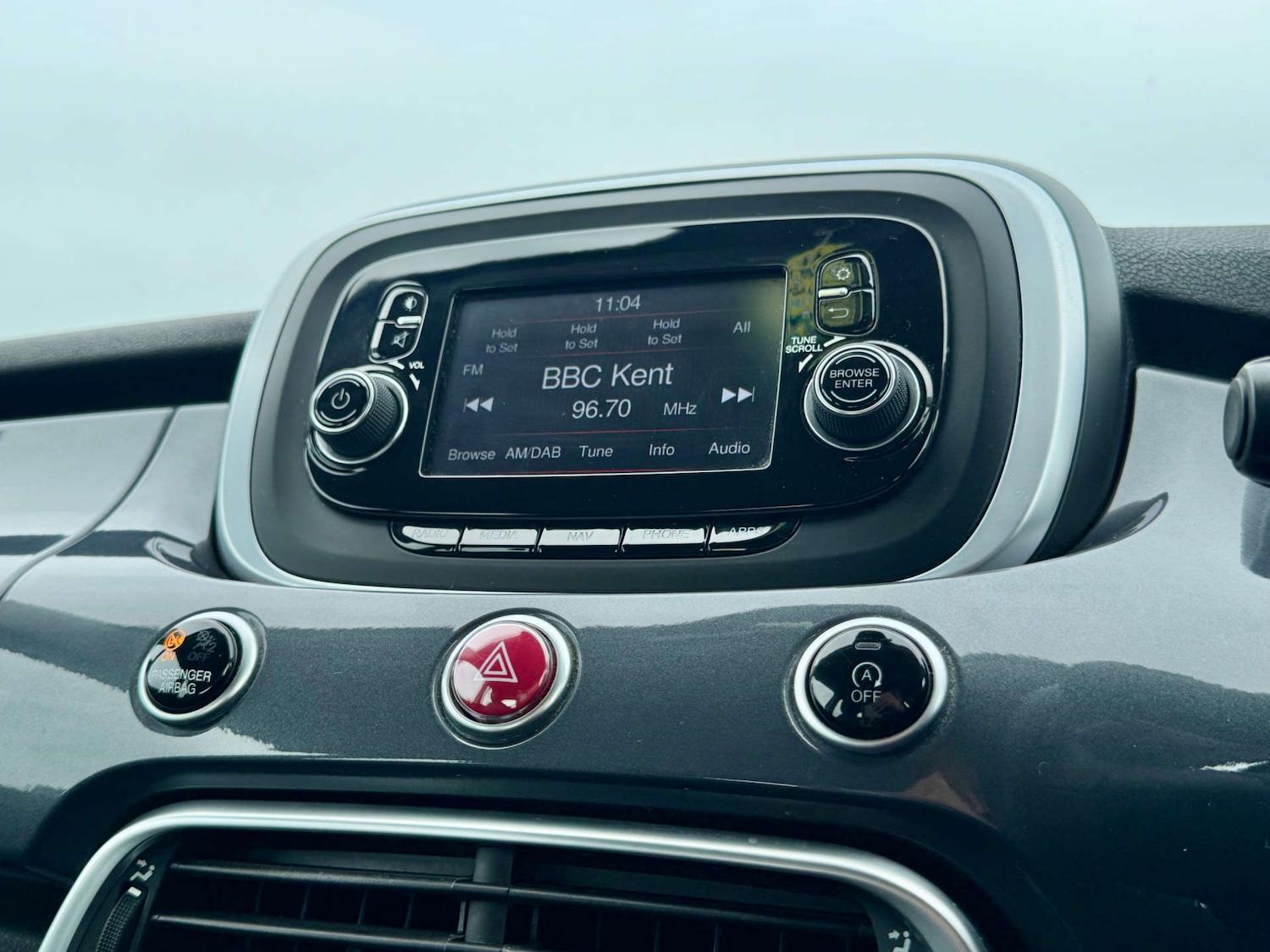 Used Fiat 500X 2017 for sale - 76363691: Photo 32