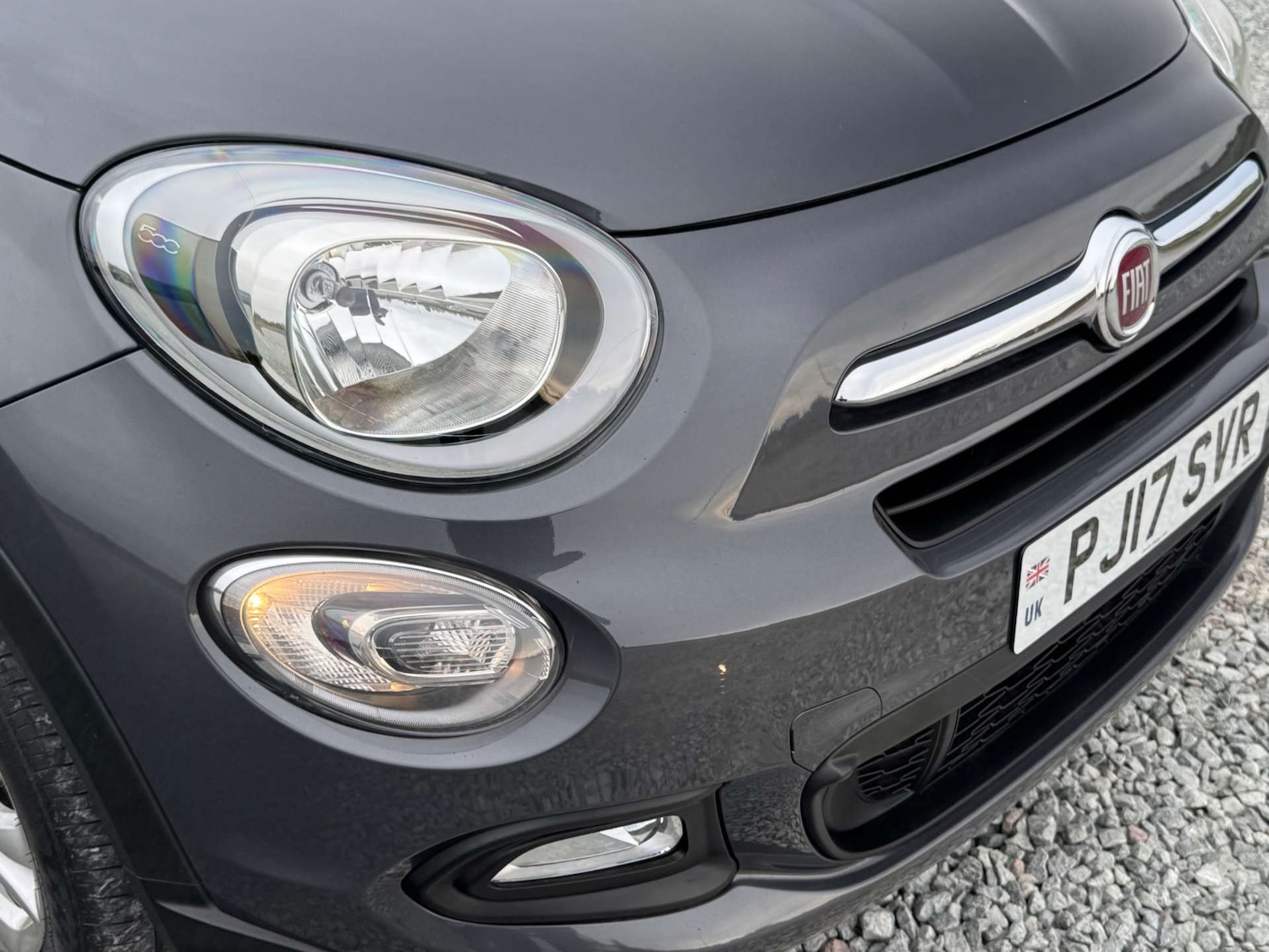 Used Fiat 500X 2017 for sale - 76363691: Photo 36