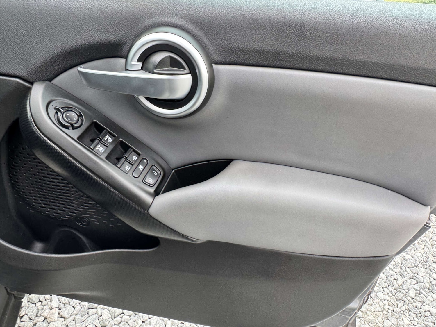 Used Fiat 500X 2017 for sale - 76363691: Photo 49