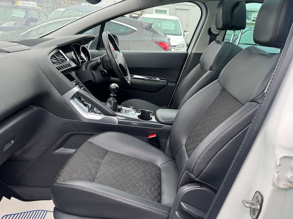 Used Peugeot 3008 2016 for sale - 76162642: Photo 10