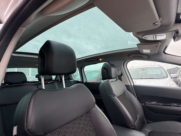 Used Peugeot 3008 2016 for sale - 76162642: Photo 12