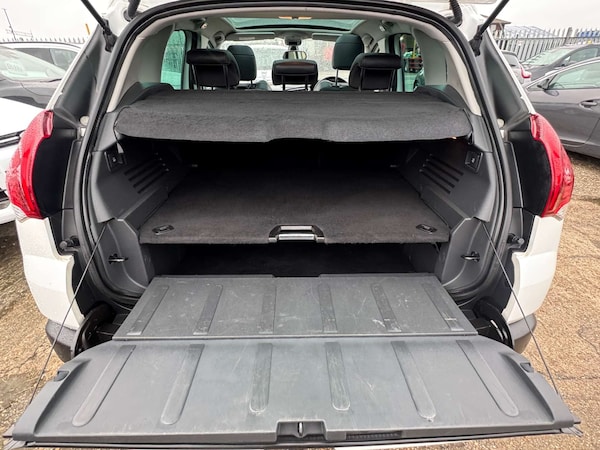 Used Peugeot 3008 2016 for sale - 76162642: Photo 15