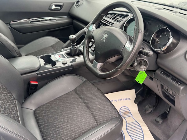 Used Peugeot 3008 2016 for sale - 76162642: Photo 6