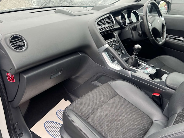 Used Peugeot 3008 2016 for sale - 76162642: Photo 9