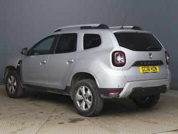 Used Dacia Duster 2018 for sale - 79659847: Photo