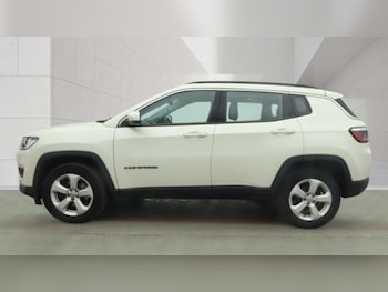 Used Jeep Compass 2018 for sale - 79203664: Photo
