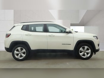 Used Jeep Compass 2018 for sale - 79203664: Photo