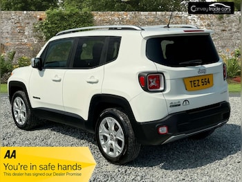 Used Jeep Renegade 2015 for sale - 78915203: Photo