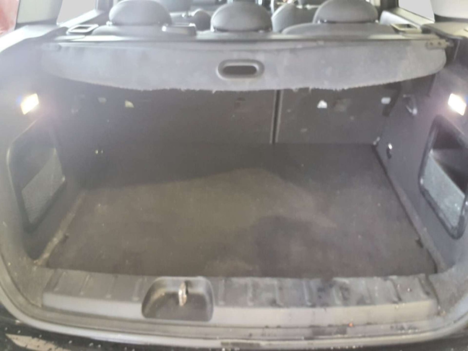 Used MINI Clubman 2017 for sale - 77641654: Photo 10