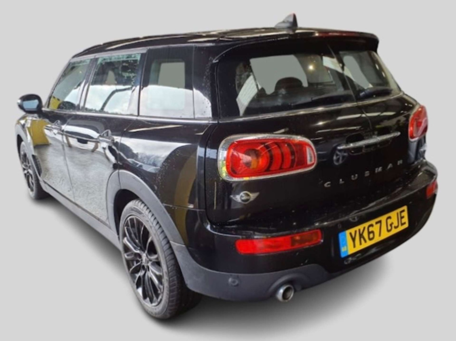 Used MINI Clubman 2017 for sale - 77641654: Photo 2