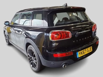 Used MINI Clubman 2017 for sale - 77641654: Photo