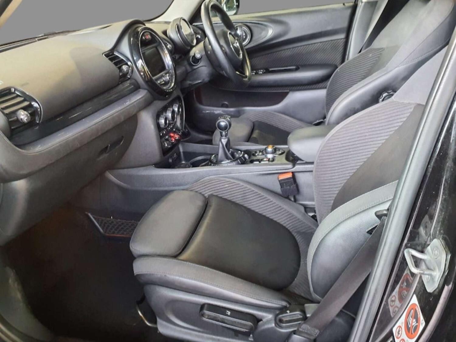 Used MINI Clubman 2017 for sale - 77641654: Photo 5