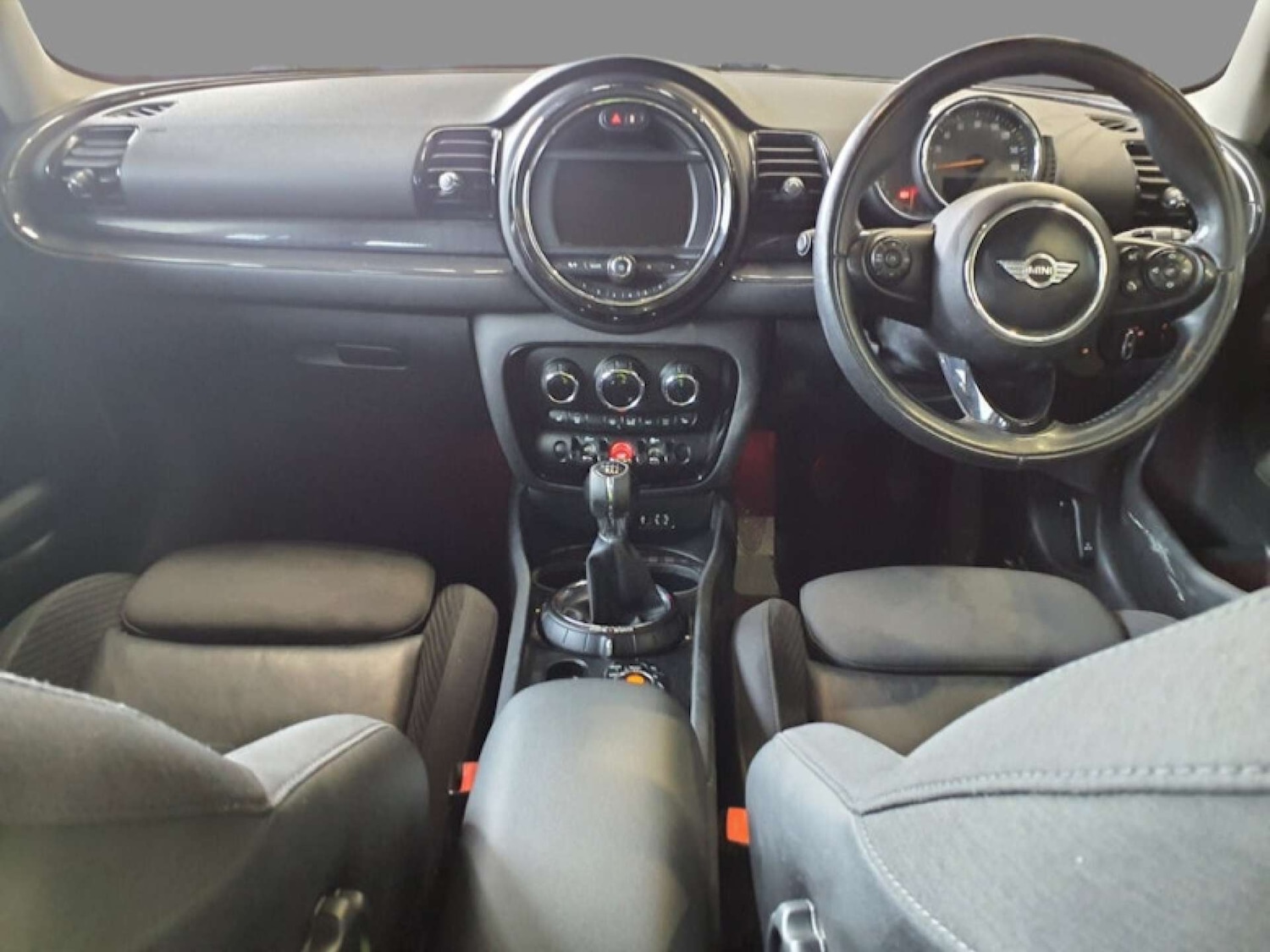 Used MINI Clubman 2017 for sale - 77641654: Photo 9