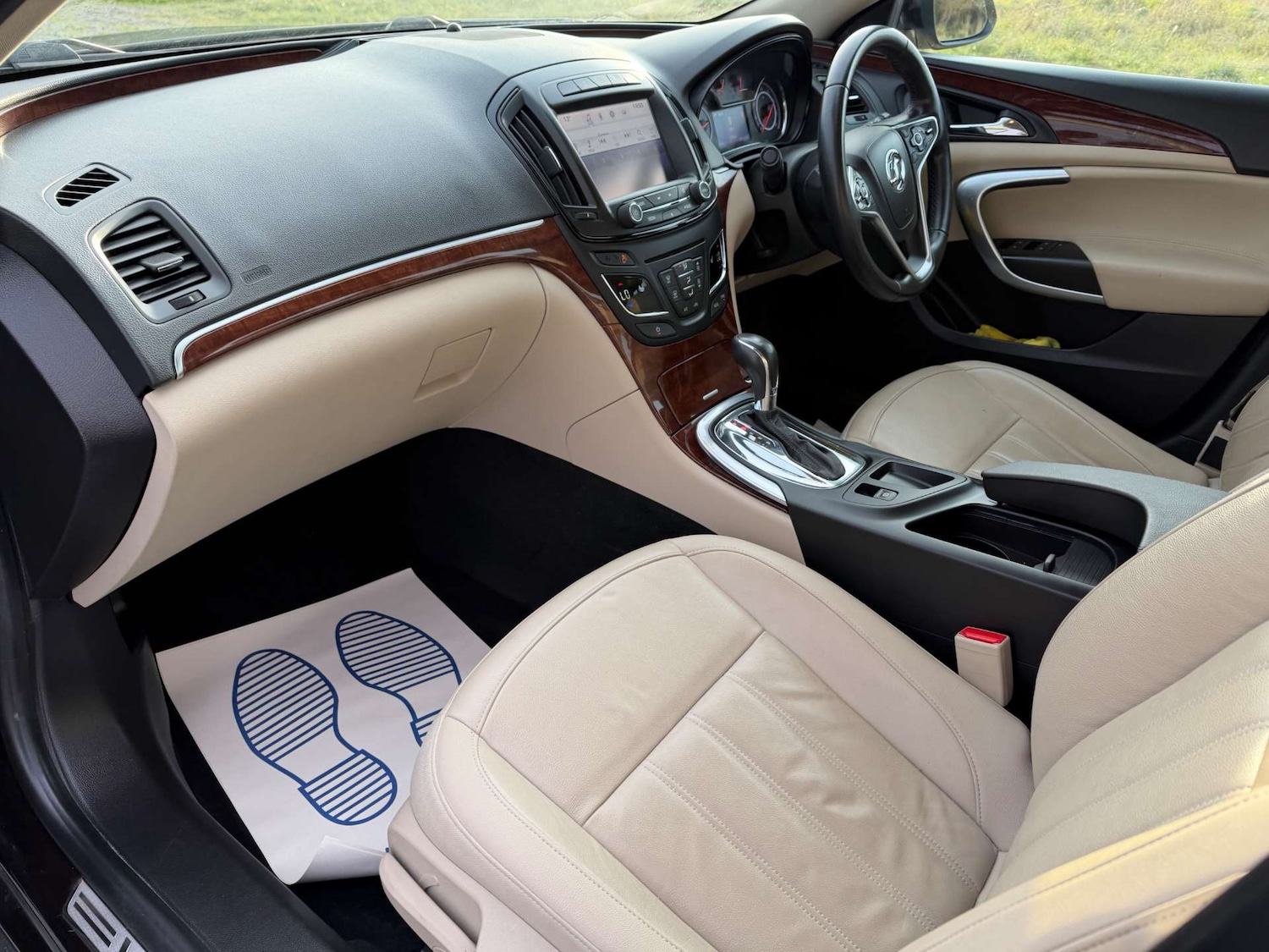 Used Vauxhall Insignia 2016 for sale - 77641701: Photo 15