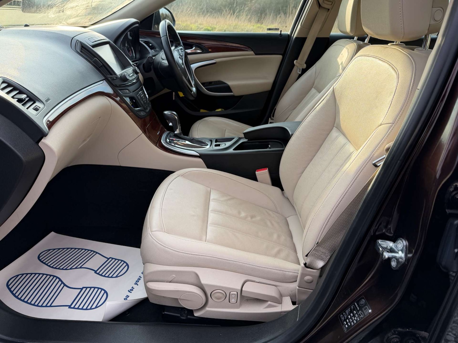 Used Vauxhall Insignia 2016 for sale - 77641701: Photo 18