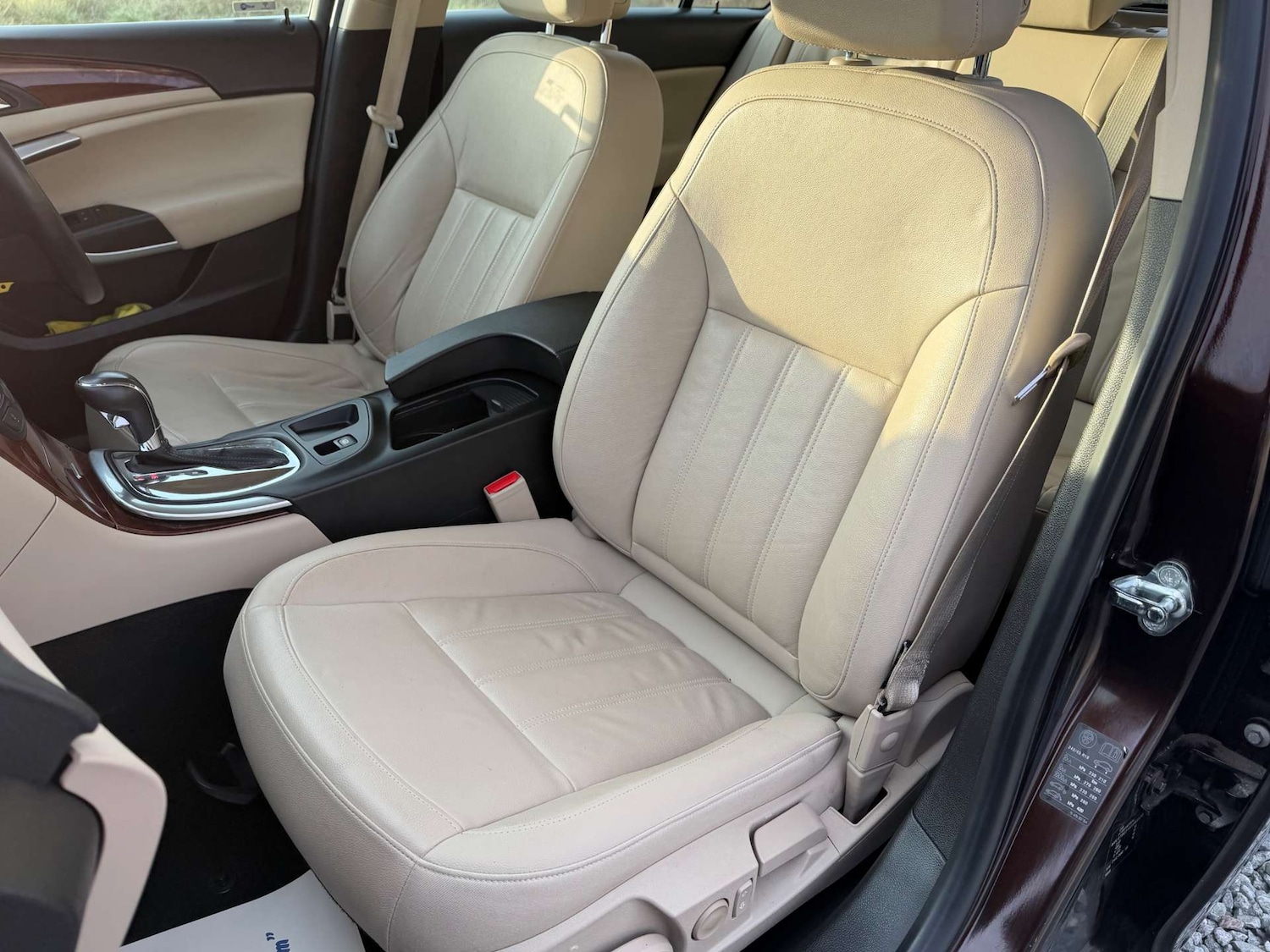 Used Vauxhall Insignia 2016 for sale - 77641701: Photo 19