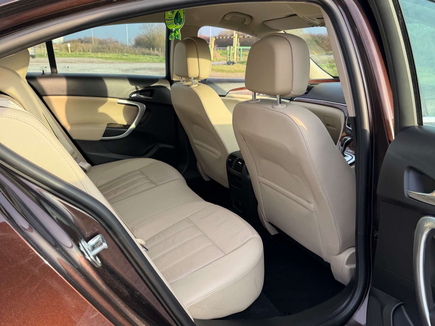 Used Vauxhall Insignia 2016 for sale - 77641701: Photo 23