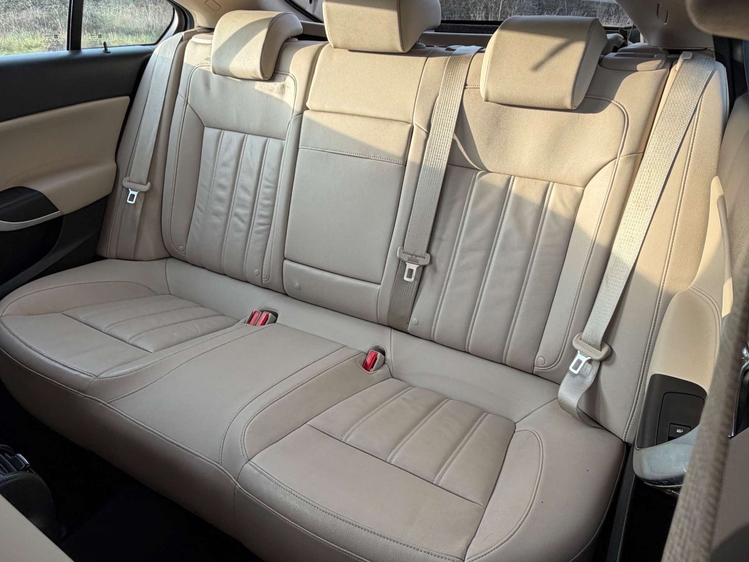 Used Vauxhall Insignia 2016 for sale - 77641701: Photo 24