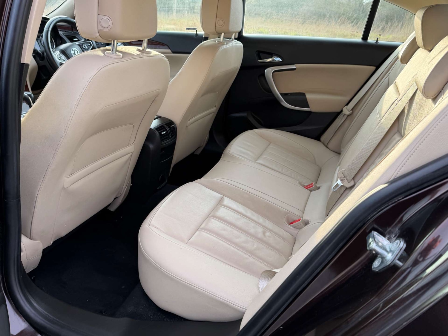 Used Vauxhall Insignia 2016 for sale - 77641701: Photo 25