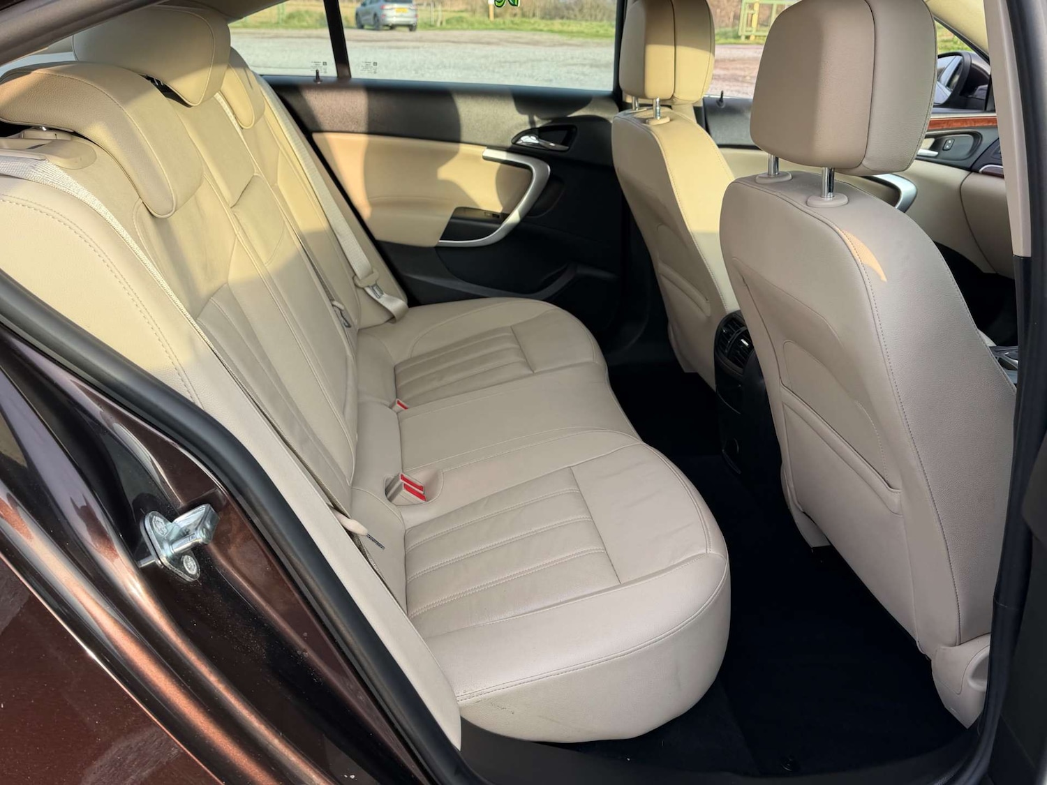 Used Vauxhall Insignia 2016 for sale - 77641701: Photo 26