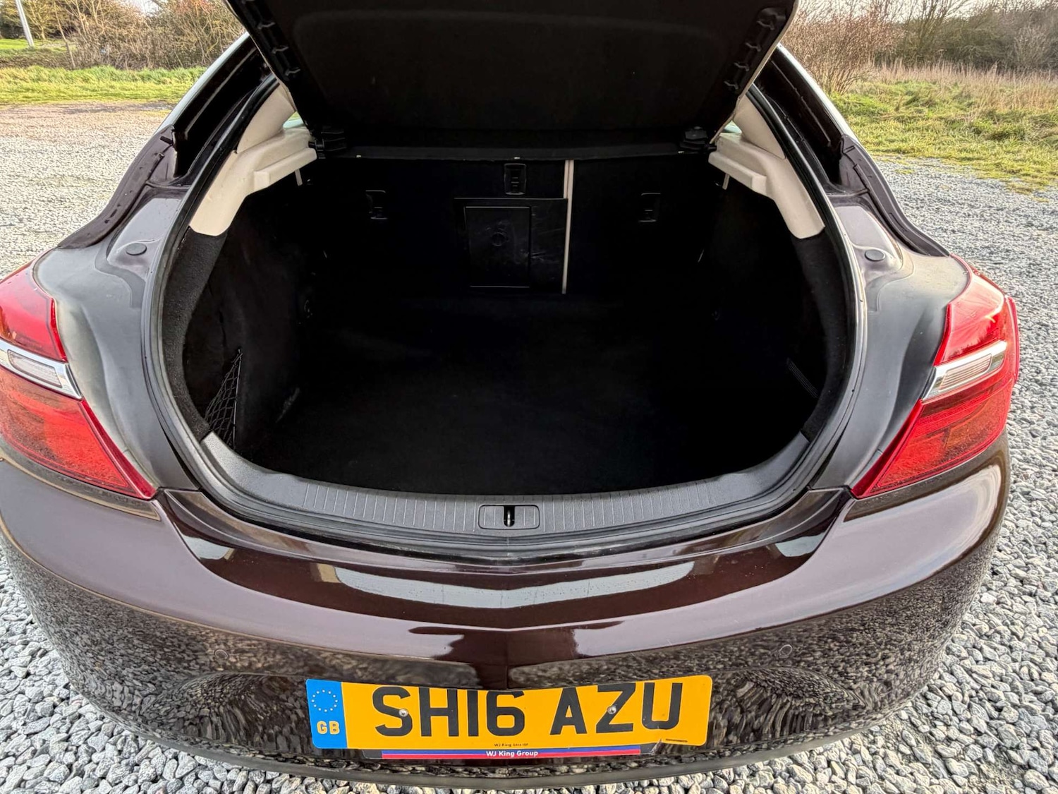 Used Vauxhall Insignia 2016 for sale - 77641701: Photo 27