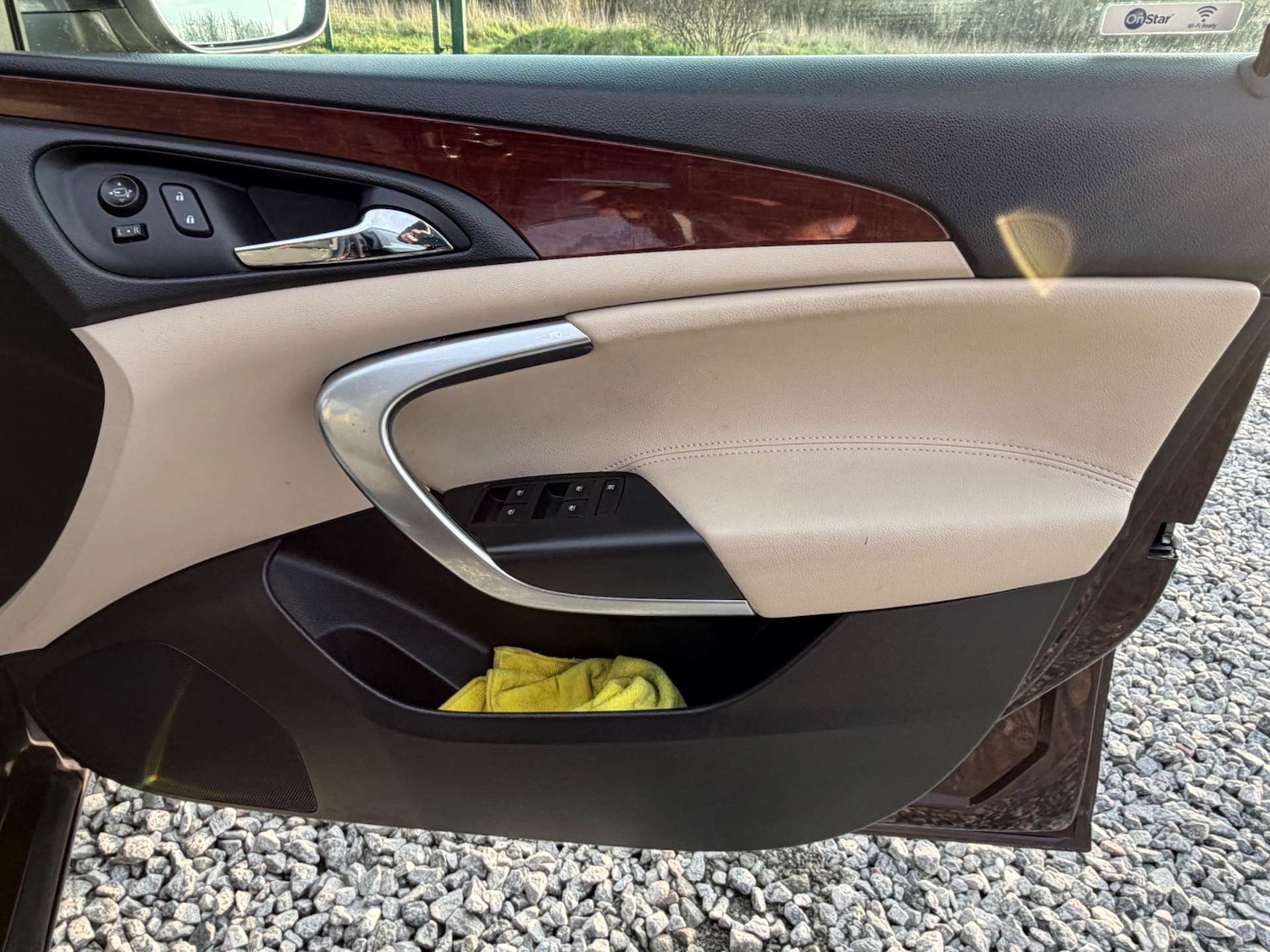 Used Vauxhall Insignia 2016 for sale - 77641701: Photo 40