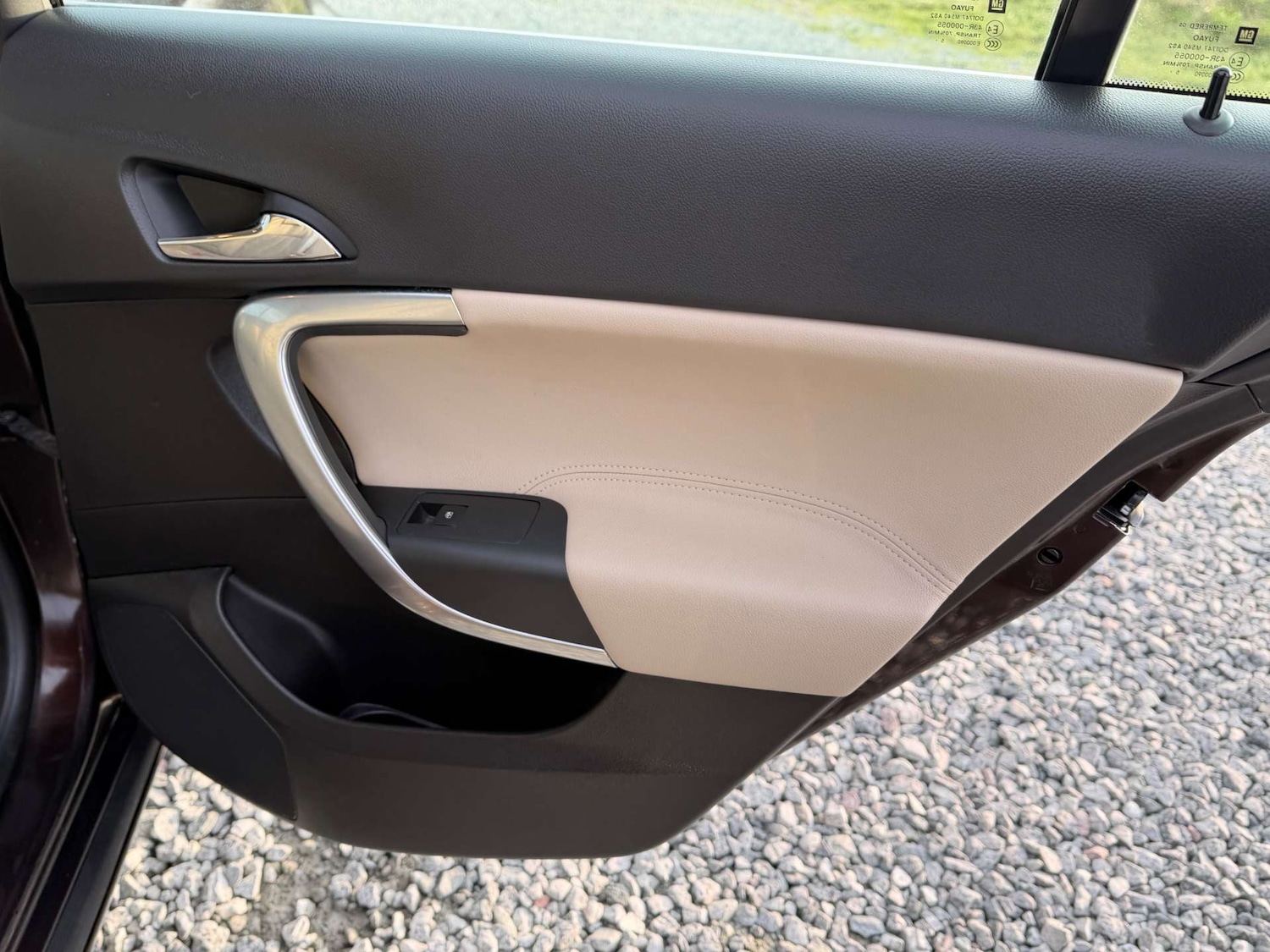 Used Vauxhall Insignia 2016 for sale - 77641701: Photo 42