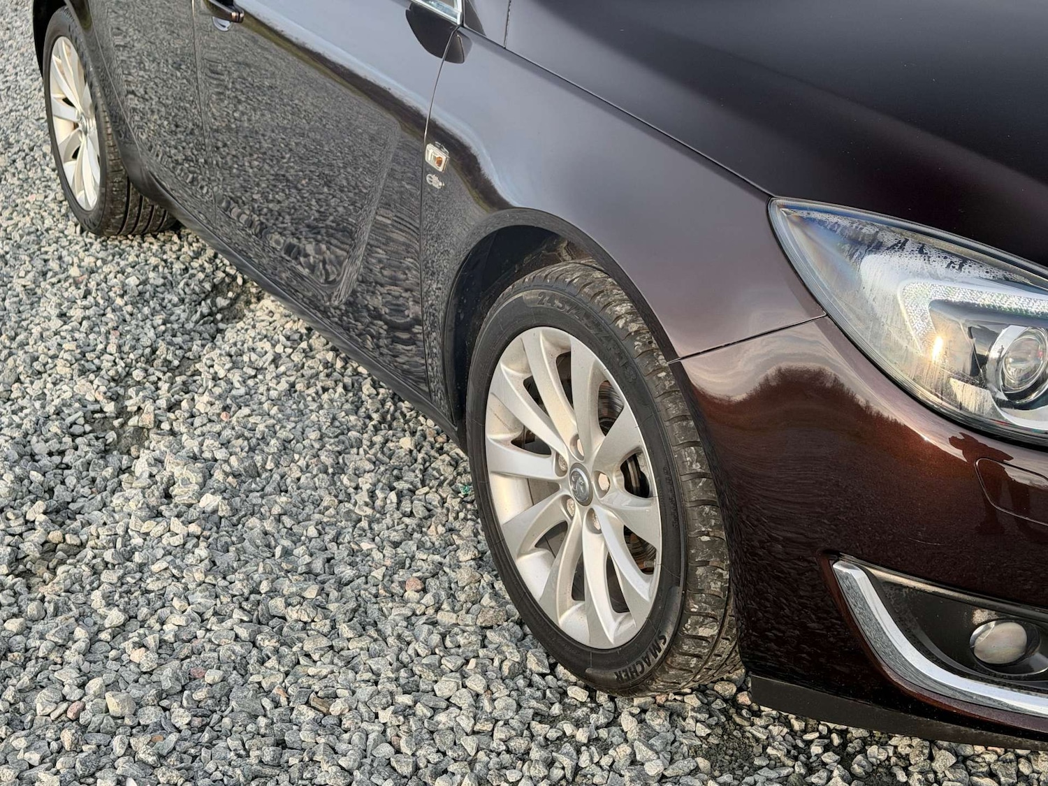 Used Vauxhall Insignia 2016 for sale - 77641701: Photo 43