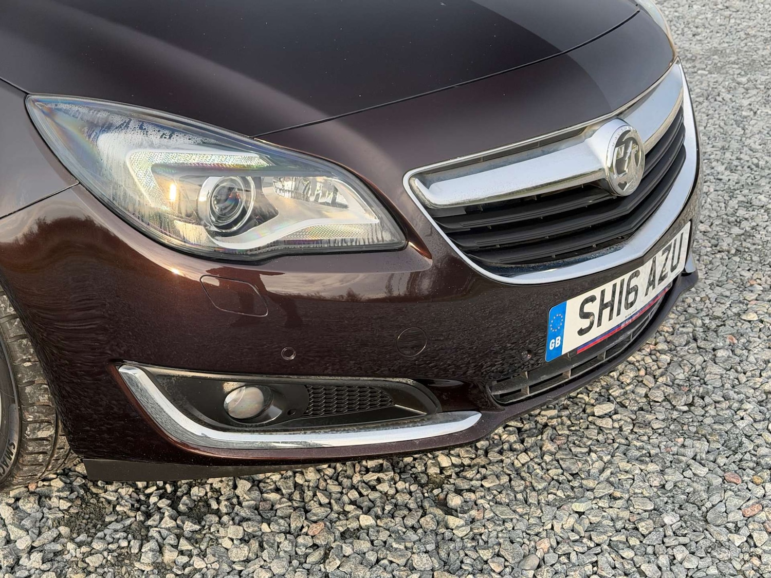 Used Vauxhall Insignia 2016 for sale - 77641701: Photo 46