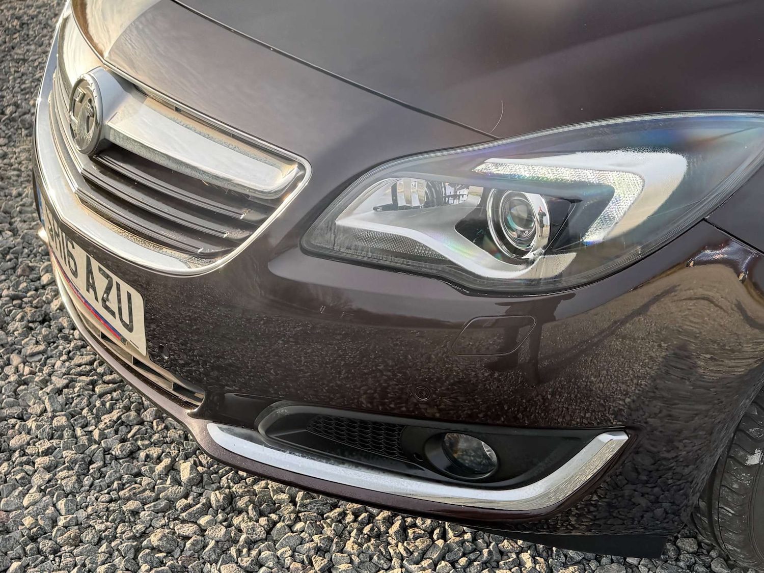 Used Vauxhall Insignia 2016 for sale - 77641701: Photo 48