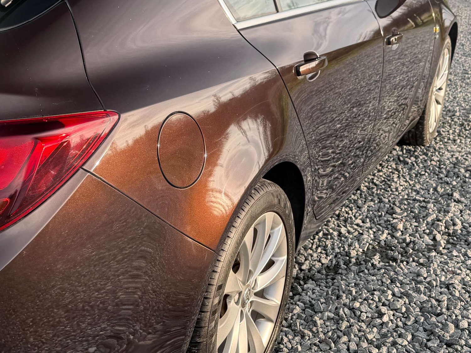 Used Vauxhall Insignia 2016 for sale - 77641701: Photo 50