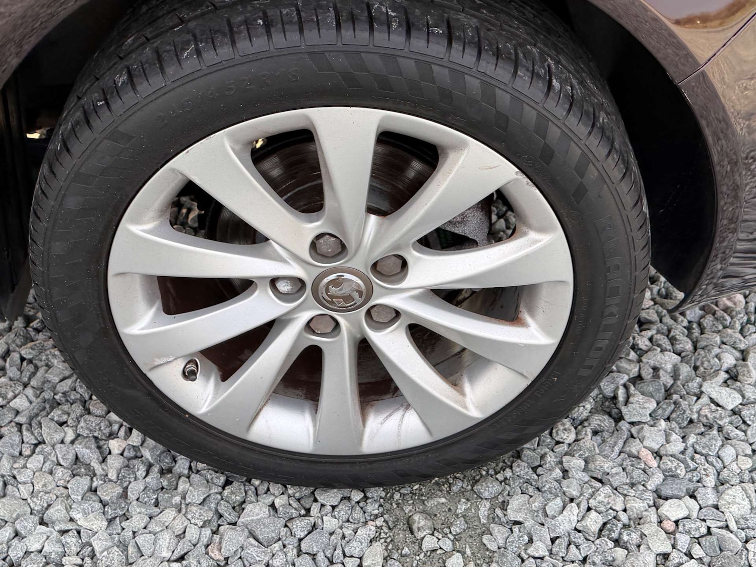 Used Vauxhall Insignia 2016 for sale - 77641701: Photo 51