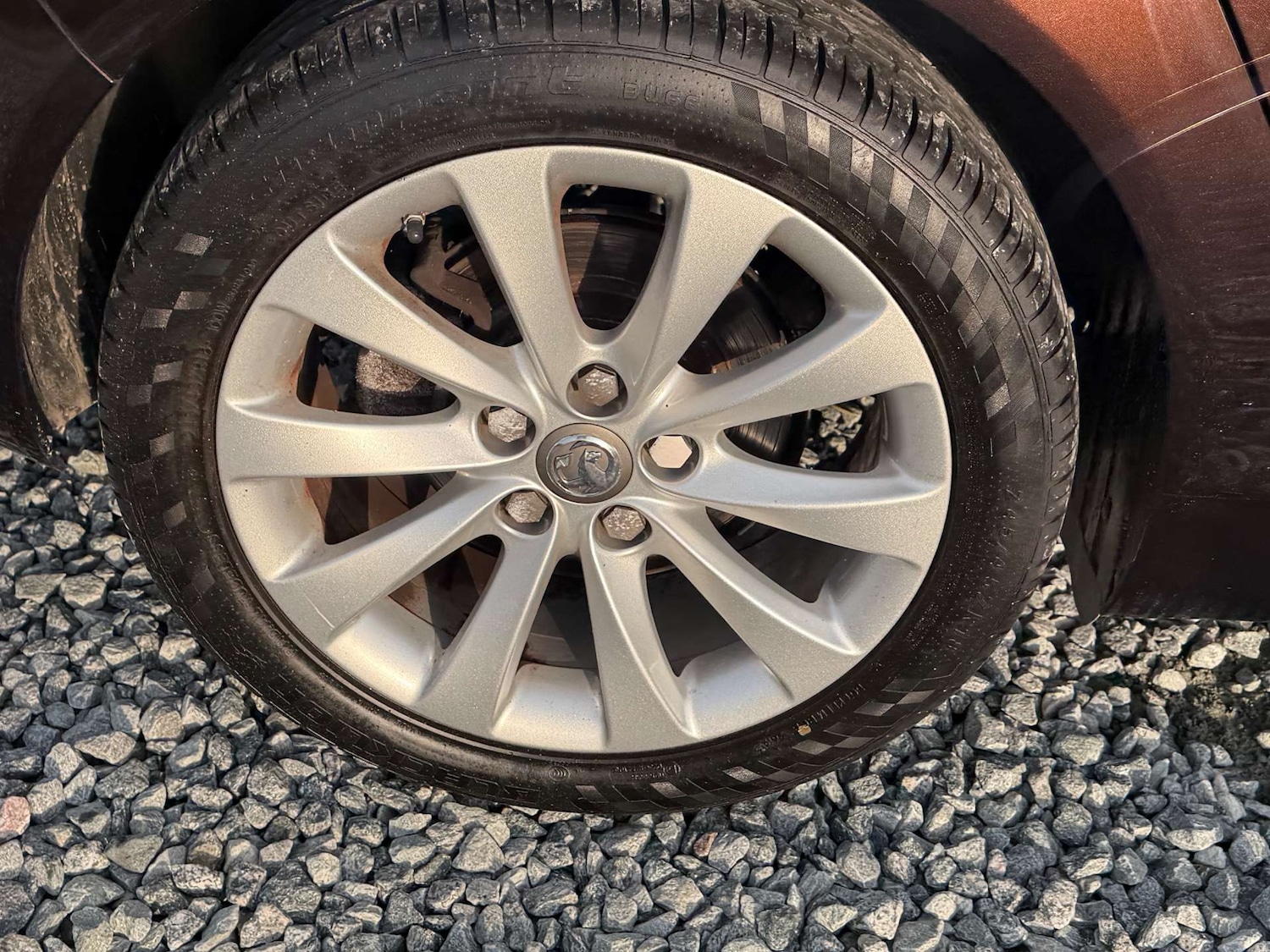 Used Vauxhall Insignia 2016 for sale - 77641701: Photo 53