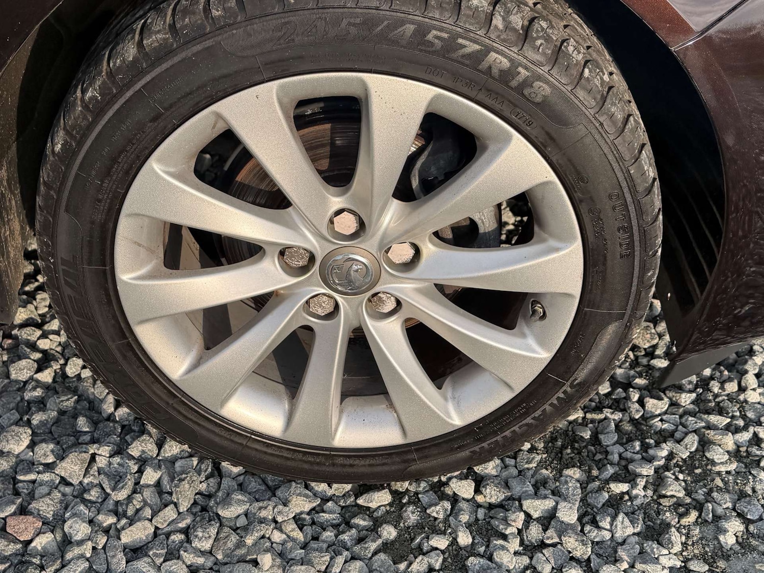 Used Vauxhall Insignia 2016 for sale - 77641701: Photo 54