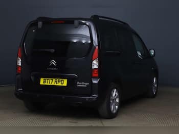 Used Citroen Berlingo Multispace 2017 for sale - 79659842: Photo