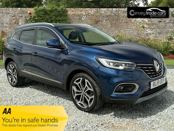 Used Renault Kadjar 2019 for sale - 78840028: Photo