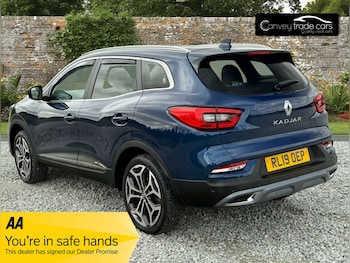 Used Renault Kadjar 2019 for sale - 78840028: Photo