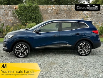 Used Renault Kadjar 2019 for sale - 78840028: Photo