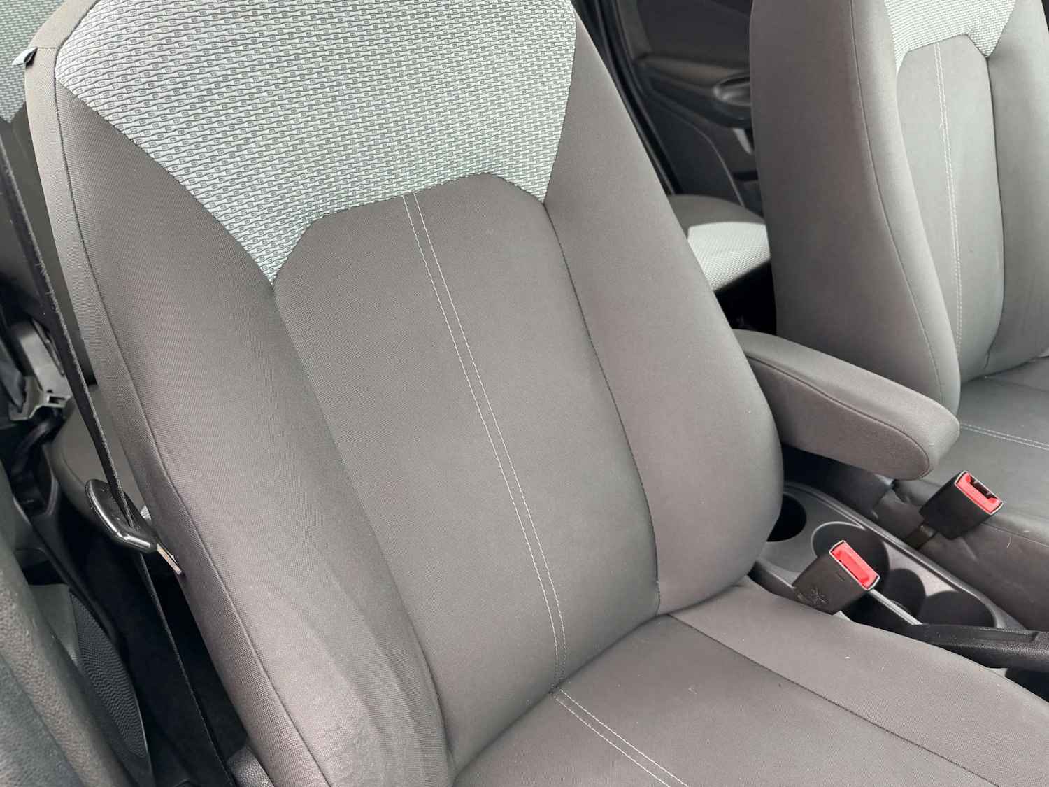 Used Ford Ecosport 2017 for sale - 77641673: Photo 15