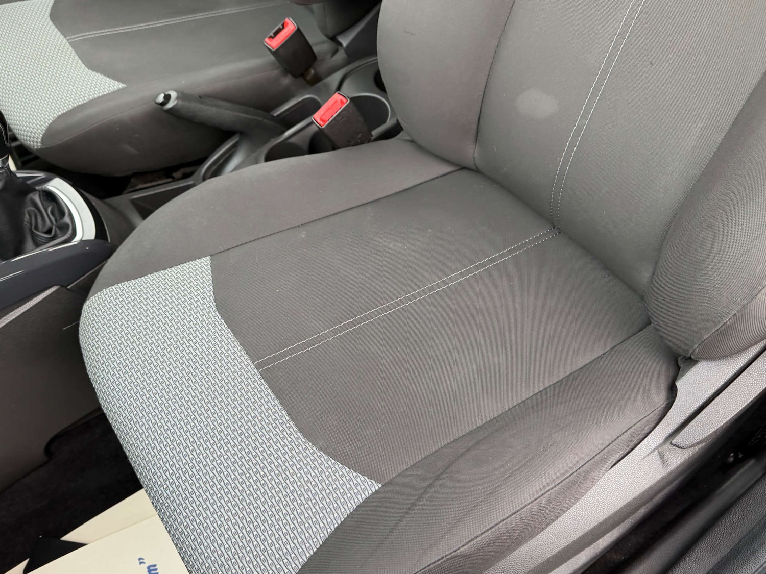 Used Ford Ecosport 2017 for sale - 77641673: Photo 24