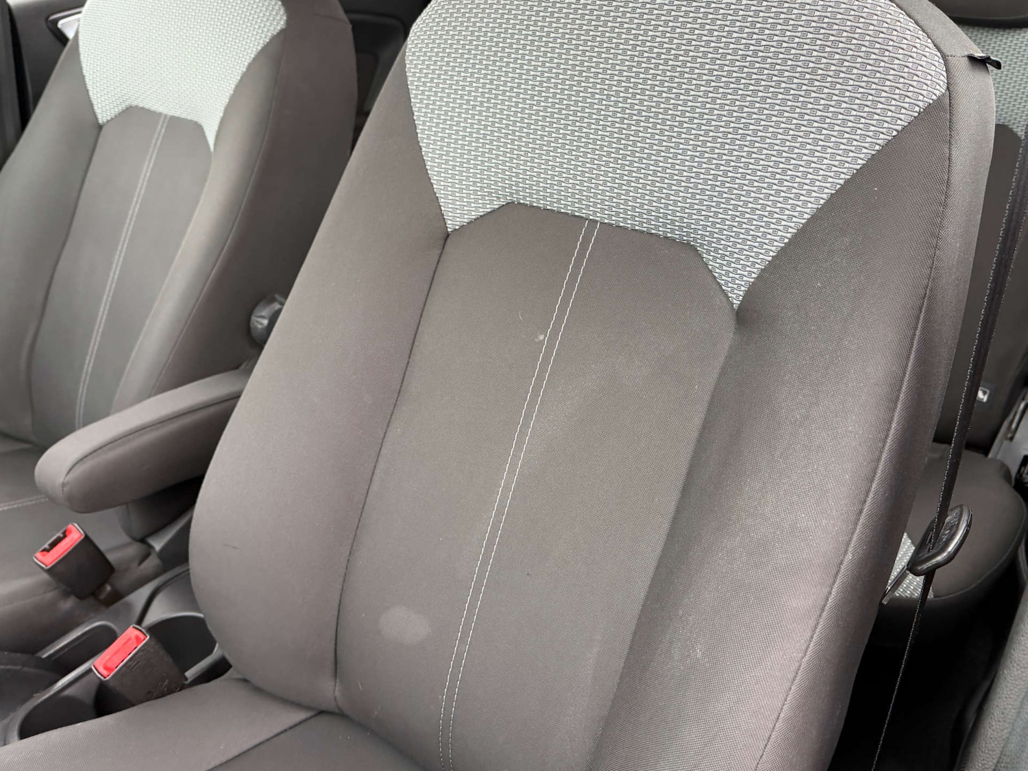 Used Ford Ecosport 2017 for sale - 77641673: Photo 25