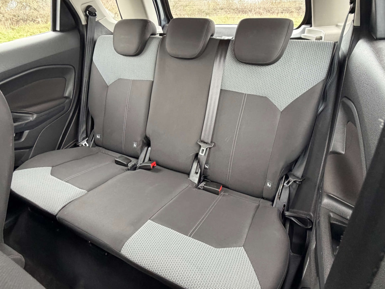 Used Ford Ecosport 2017 for sale - 77641673: Photo 26