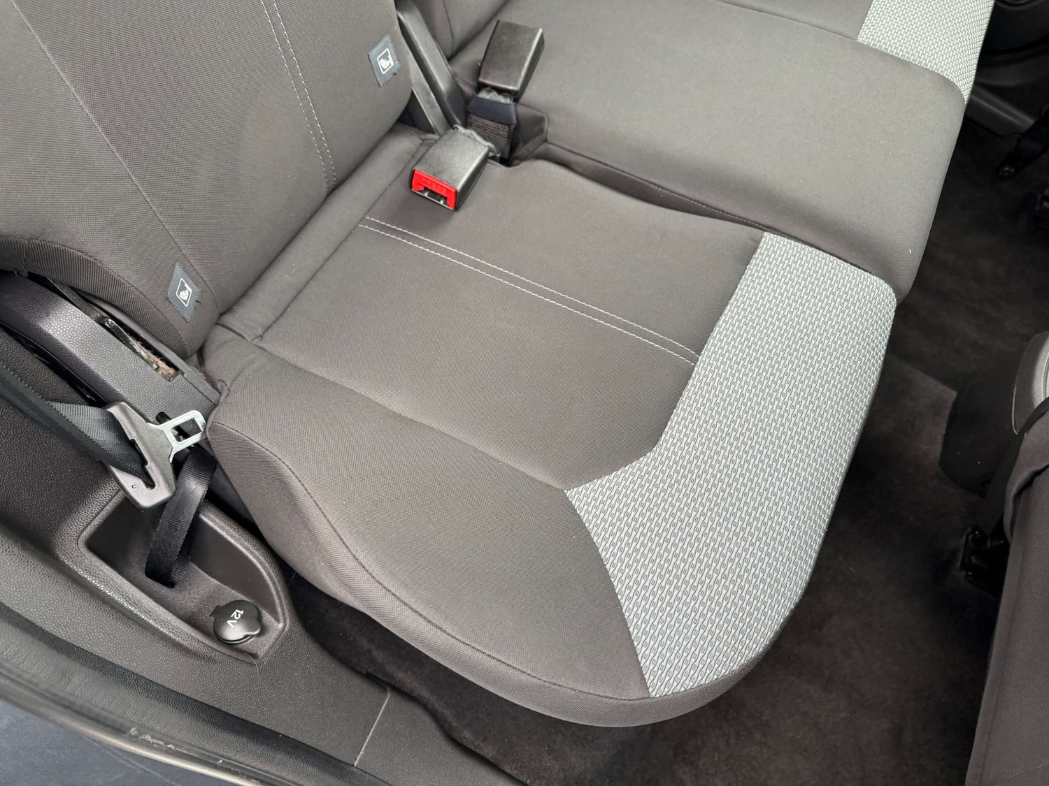 Used Ford Ecosport 2017 for sale - 77641673: Photo 36