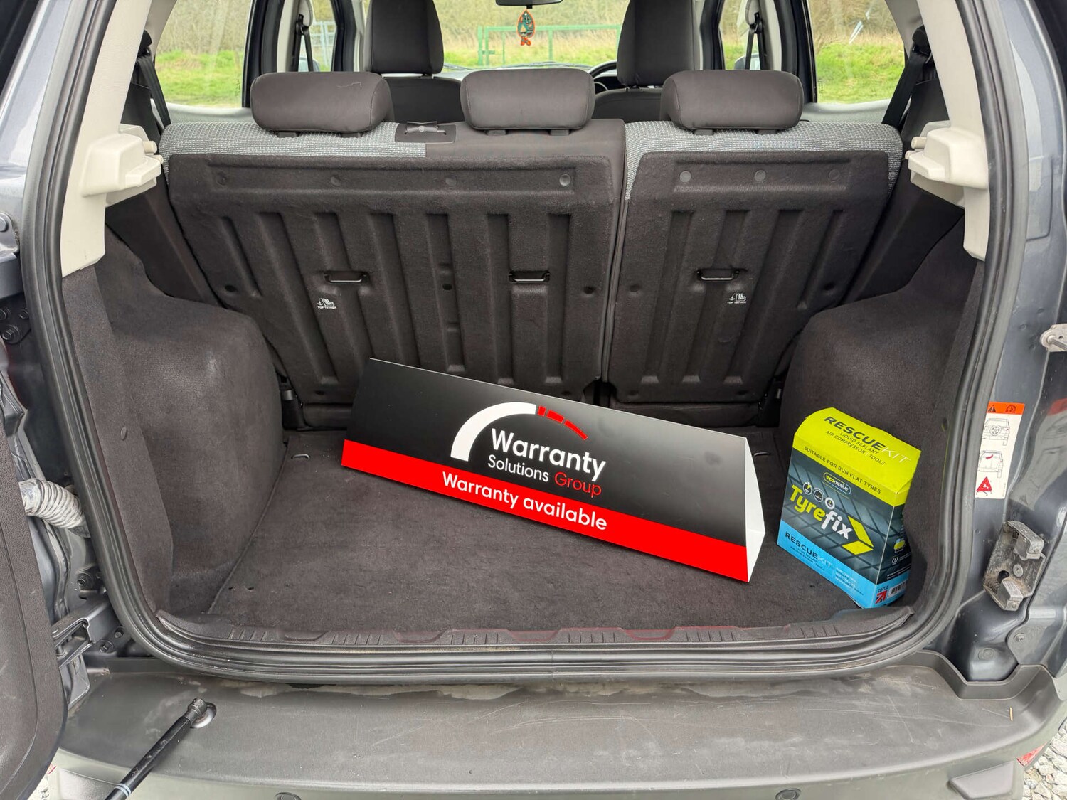 Used Ford Ecosport 2017 for sale - 77641673: Photo 39