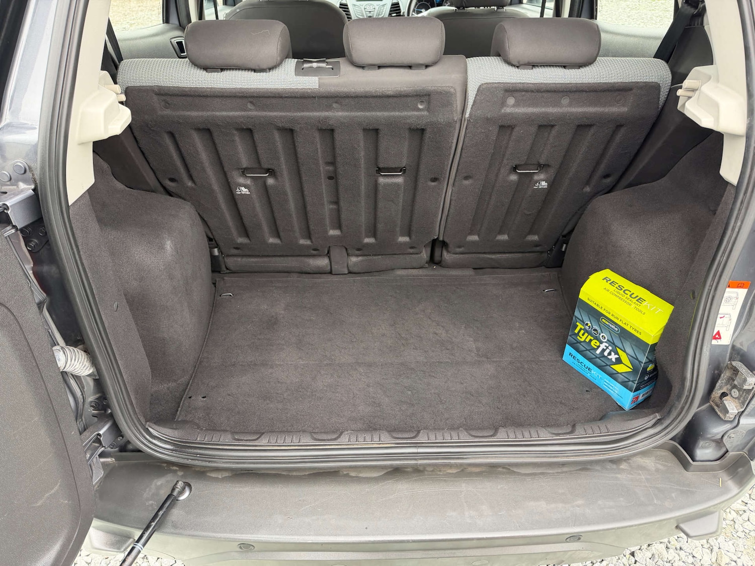 Used Ford Ecosport 2017 for sale - 77641673: Photo 40