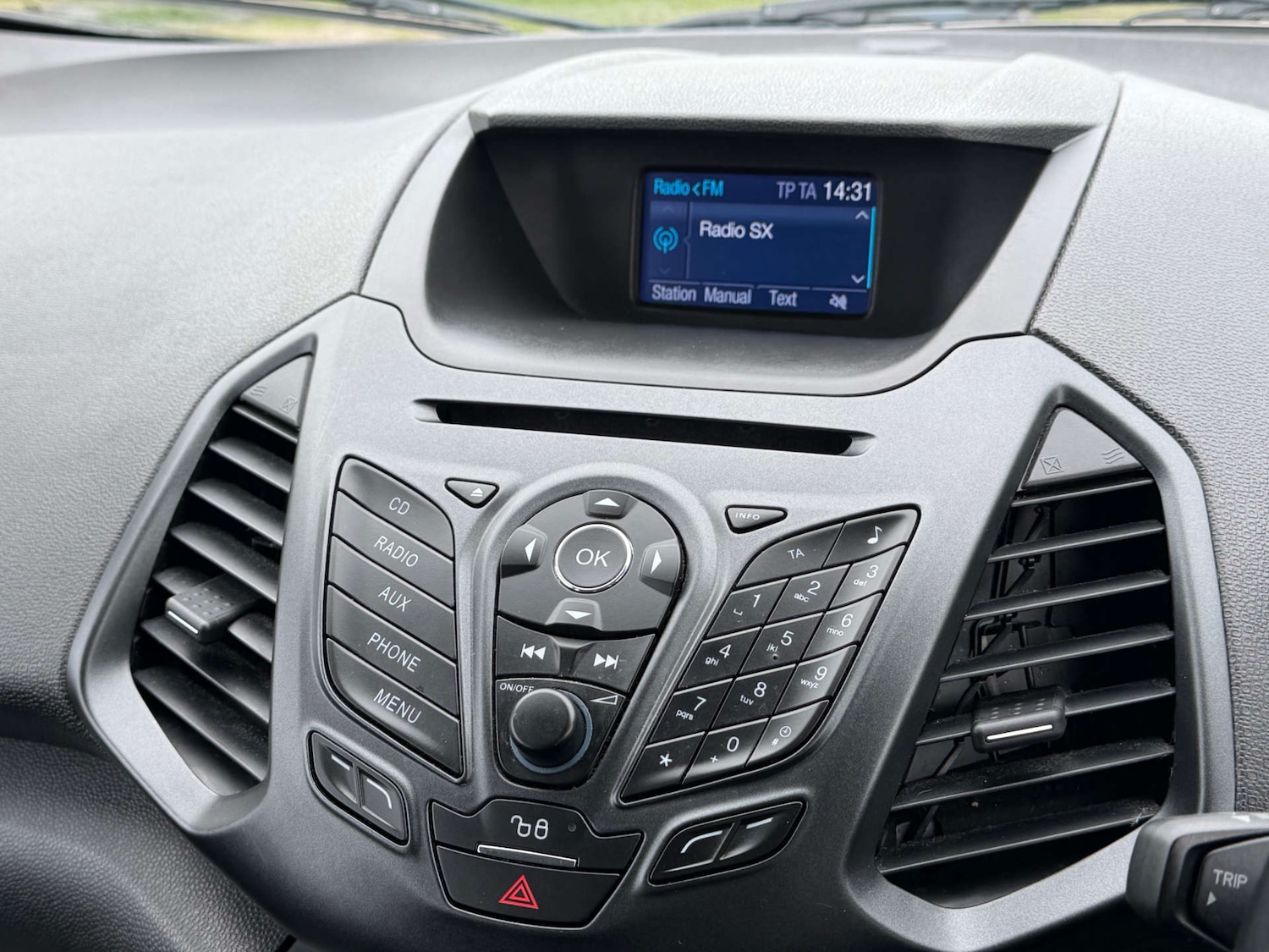 Used Ford Ecosport 2017 for sale - 77641673: Photo 43