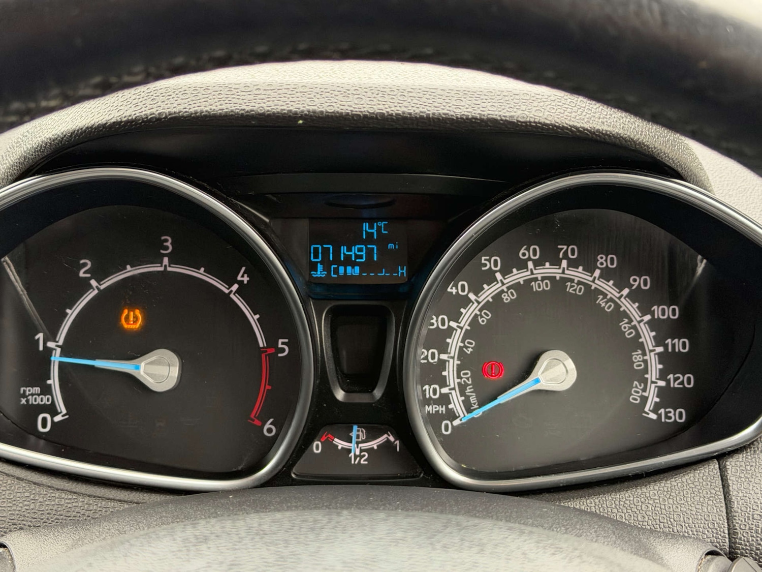 Used Ford Ecosport 2017 for sale - 77641673: Photo 47